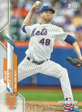 Load image into Gallery viewer, 2020 Topps Opening Day Baseball Cards (101-200) ~ Pick your card - HouseOfCommons.cards