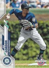Load image into Gallery viewer, 2020 Topps Opening Day Baseball Cards (101-200) ~ Pick your card - HouseOfCommons.cards