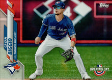 Load image into Gallery viewer, 2020 Topps Opening Day Baseball Cards (101-200) ~ Pick your card - HouseOfCommons.cards