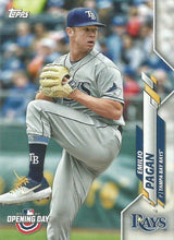 Load image into Gallery viewer, 2020 Topps Opening Day Baseball Cards (101-200) ~ Pick your card - HouseOfCommons.cards
