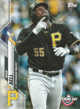 Load image into Gallery viewer, 2020 Topps Opening Day Baseball Cards (101-200) ~ Pick your card - HouseOfCommons.cards