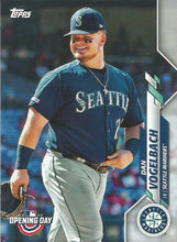 Load image into Gallery viewer, 2020 Topps Opening Day Baseball Cards (101-200) ~ Pick your card - HouseOfCommons.cards