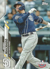 Load image into Gallery viewer, 2020 Topps Opening Day Baseball Cards (101-200) ~ Pick your card - HouseOfCommons.cards