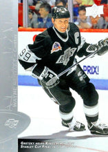 Load image into Gallery viewer, 2019-20 Upper Deck Hockey SERIES 1 30 YEARS Inserts ~ Pick your card