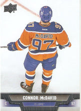 Load image into Gallery viewer, 2019-20 Upper Deck Hockey SERIES 1 30 YEARS Inserts ~ Pick your card
