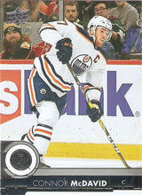 Load image into Gallery viewer, 2019-20 Upper Deck Hockey SERIES 1 30 YEARS Inserts ~ Pick your card