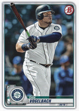 Load image into Gallery viewer, 2020 Bowman Baseball Cards (1-100): #51 Dan Vogelbach