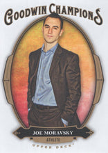 Load image into Gallery viewer, 2020 Upper Deck Goodwin Champions BASE Cards #1-100 ~ Pick your card