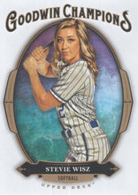 Load image into Gallery viewer, 2020 Upper Deck Goodwin Champions BASE Cards #1-100 ~ Pick your card