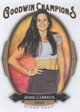 Load image into Gallery viewer, 2020 Upper Deck Goodwin Champions BASE Cards #1-100 ~ Pick your card