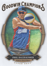 Load image into Gallery viewer, 2020 Upper Deck Goodwin Champions BASE Cards #1-100 ~ Pick your card