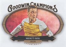 Load image into Gallery viewer, 2020 Upper Deck Goodwin Champions BASE Cards #1-100 ~ Pick your card