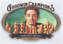 Load image into Gallery viewer, 2020 Upper Deck Goodwin Champions BASE Cards #1-100 ~ Pick your card
