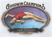 Load image into Gallery viewer, 2020 Upper Deck Goodwin Champions BASE Cards #1-100 ~ Pick your card