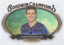 Load image into Gallery viewer, 2020 Upper Deck Goodwin Champions BASE Cards #1-100 ~ Pick your card