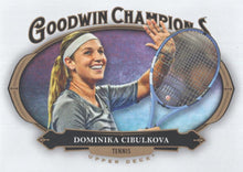 Load image into Gallery viewer, 2020 Upper Deck Goodwin Champions BASE Cards #1-100 ~ Pick your card