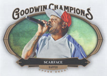Load image into Gallery viewer, 2020 Upper Deck Goodwin Champions BASE Cards #1-100 ~ Pick your card