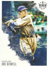 Load image into Gallery viewer, 2020 Panini Diamond Kings Baseball Base Cards #1-100 ~ Pick your card