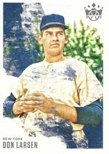 Load image into Gallery viewer, 2020 Panini Diamond Kings Baseball Base Cards #1-100 ~ Pick your card