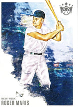 Load image into Gallery viewer, 2020 Panini Diamond Kings Baseball Base Cards #1-100 ~ Pick your card
