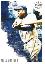 Load image into Gallery viewer, 2020 Panini Diamond Kings Baseball Base Cards #1-100 ~ Pick your card