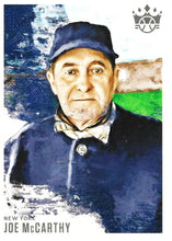 Load image into Gallery viewer, 2020 Panini Diamond Kings Baseball Base Cards #1-100 ~ Pick your card