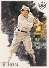 Load image into Gallery viewer, 2020 Panini Diamond Kings Baseball Base Cards #1-100 ~ Pick your card