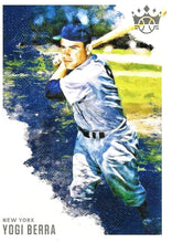 Load image into Gallery viewer, 2020 Panini Diamond Kings Baseball Base Cards #1-100 ~ Pick your card