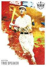 Load image into Gallery viewer, 2020 Panini Diamond Kings Baseball Base Cards #1-100 ~ Pick your card