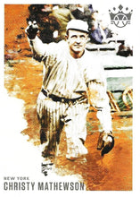 Load image into Gallery viewer, 2020 Panini Diamond Kings Baseball Base Cards #1-100 ~ Pick your card