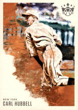 Load image into Gallery viewer, 2020 Panini Diamond Kings Baseball Base Cards #1-100 ~ Pick your card