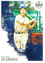 Load image into Gallery viewer, 2020 Panini Diamond Kings Baseball Base Cards #1-100 ~ Pick your card
