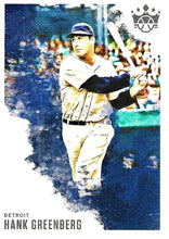 Load image into Gallery viewer, 2020 Panini Diamond Kings Baseball Base Cards #1-100 ~ Pick your card
