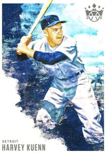 Load image into Gallery viewer, 2020 Panini Diamond Kings Baseball Base Cards #1-100 ~ Pick your card