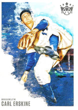 Load image into Gallery viewer, 2020 Panini Diamond Kings Baseball Base Cards #1-100 ~ Pick your card