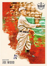 Load image into Gallery viewer, 2020 Panini Diamond Kings Baseball Base Cards #1-100 ~ Pick your card