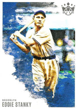 Load image into Gallery viewer, 2020 Panini Diamond Kings Baseball Base Cards #1-100 ~ Pick your card