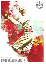 Load image into Gallery viewer, 2020 Panini Diamond Kings Baseball Base Cards #1-100 ~ Pick your card