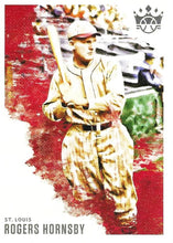 Load image into Gallery viewer, 2020 Panini Diamond Kings Baseball Base Cards #1-100 ~ Pick your card