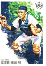 Load image into Gallery viewer, 2020 Panini Diamond Kings Baseball Base Cards #1-100 ~ Pick your card