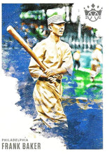 Load image into Gallery viewer, 2020 Panini Diamond Kings Baseball Base Cards #1-100 ~ Pick your card