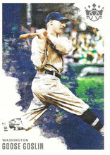 Load image into Gallery viewer, 2020 Panini Diamond Kings Baseball Base Cards #1-100 ~ Pick your card
