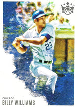 Load image into Gallery viewer, 2020 Panini Diamond Kings Baseball Base Cards #1-100 ~ Pick your card