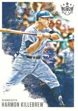 Load image into Gallery viewer, 2020 Panini Diamond Kings Baseball Base Cards #1-100 ~ Pick your card