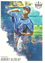 Load image into Gallery viewer, 2020 Panini Diamond Kings Baseball Base Cards #1-100 ~ Pick your card