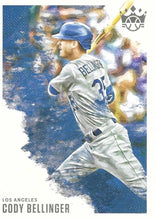 Load image into Gallery viewer, 2020 Panini Diamond Kings Baseball Base Cards #1-100 ~ Pick your card