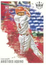 Load image into Gallery viewer, 2020 Panini Diamond Kings Baseball Base Cards #1-100 ~ Pick your card