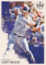 Load image into Gallery viewer, 2020 Panini Diamond Kings Baseball Base Cards #1-100 ~ Pick your card