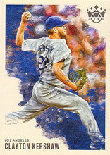 Load image into Gallery viewer, 2020 Panini Diamond Kings Baseball Base Cards #1-100 ~ Pick your card