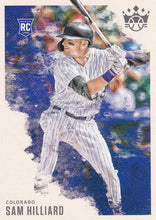 Load image into Gallery viewer, 2020 Panini Diamond Kings Baseball Base Cards #1-100 ~ Pick your card